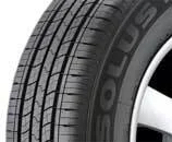 KUMHO SOLUS KH16 image